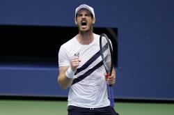 穆雷连续三场比赛得分超过挺进下一轮，塞尔维亚队挑战极限！的简单介绍