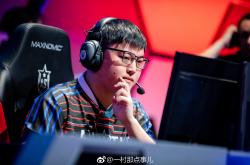 包含Uzi赛事官方发布逆转新规，TL争议不断！的词条