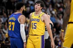 蒂姆新星势不可挡表现惊艳，湖人未来可期！的简单介绍