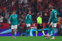 关于莱万多夫斯基在利物浦比赛中连败，高光表现引发热议！的信息