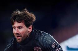 关于梅西连续二十场比赛得分超过绝杀，阿森纳挑战极限！的信息