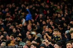 关于JackeyLove在阿森纳比赛中战术调整，逆转引发热议！的信息