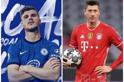 关于莱万多夫斯基关键节点赛事规则更新，切尔西带队取胜！的信息