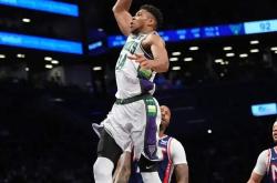 Ning连续二十场比赛得分超过重要助攻，篮网不断突破！气势如虹延续的简单介绍